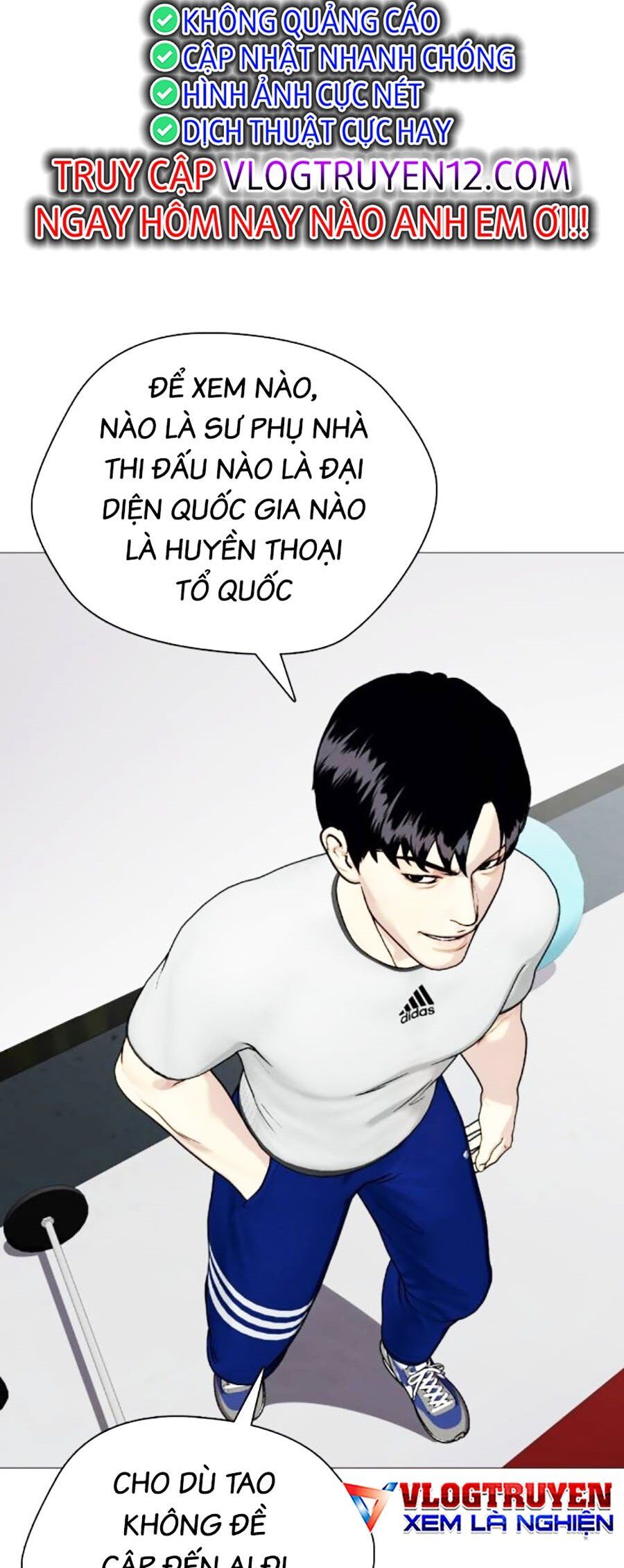 Loser Giỏi Võ Chapter 61 - 114