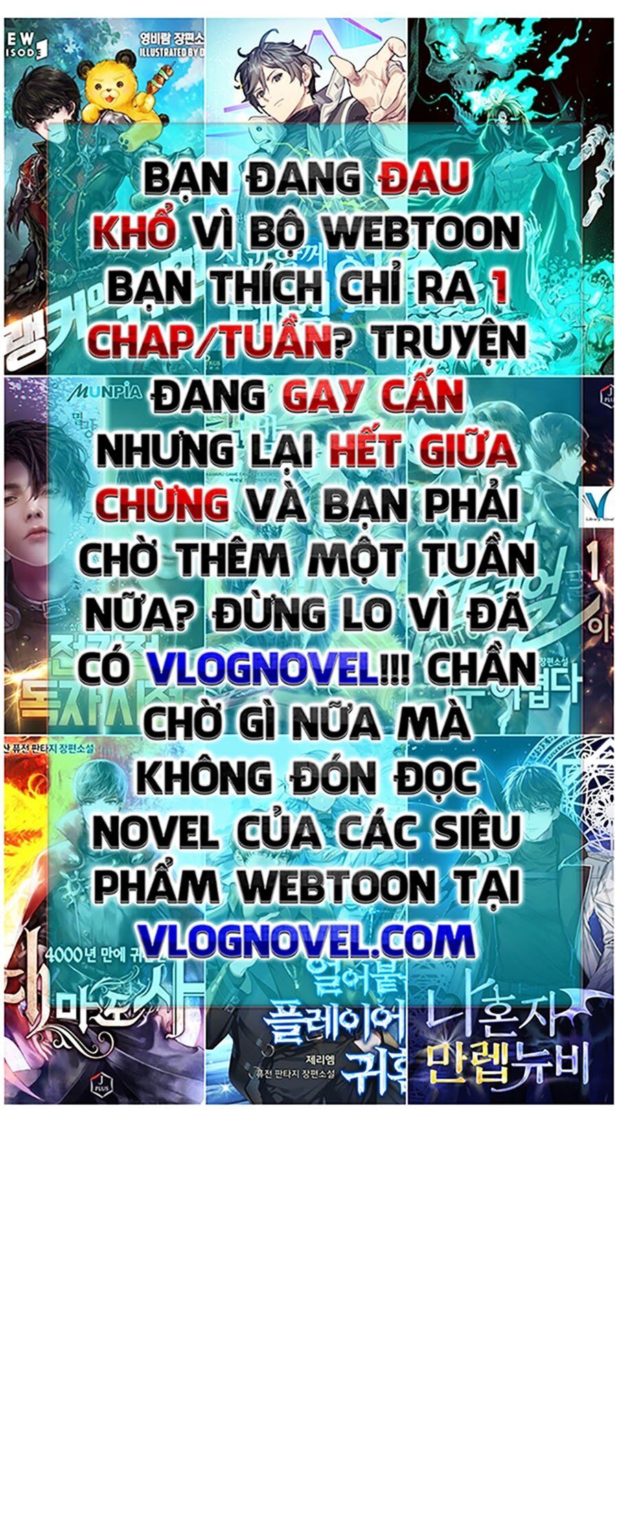 Loser Giỏi Võ Chapter 61 - 21