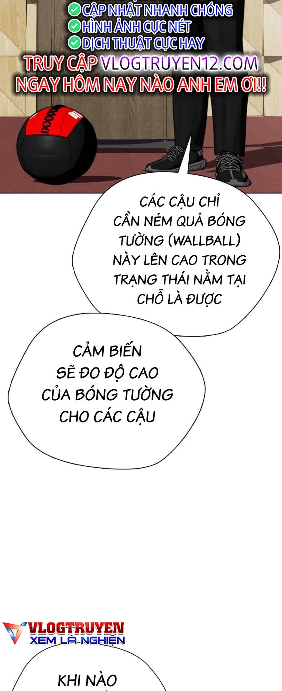 Loser Giỏi Võ Chapter 61 - 24