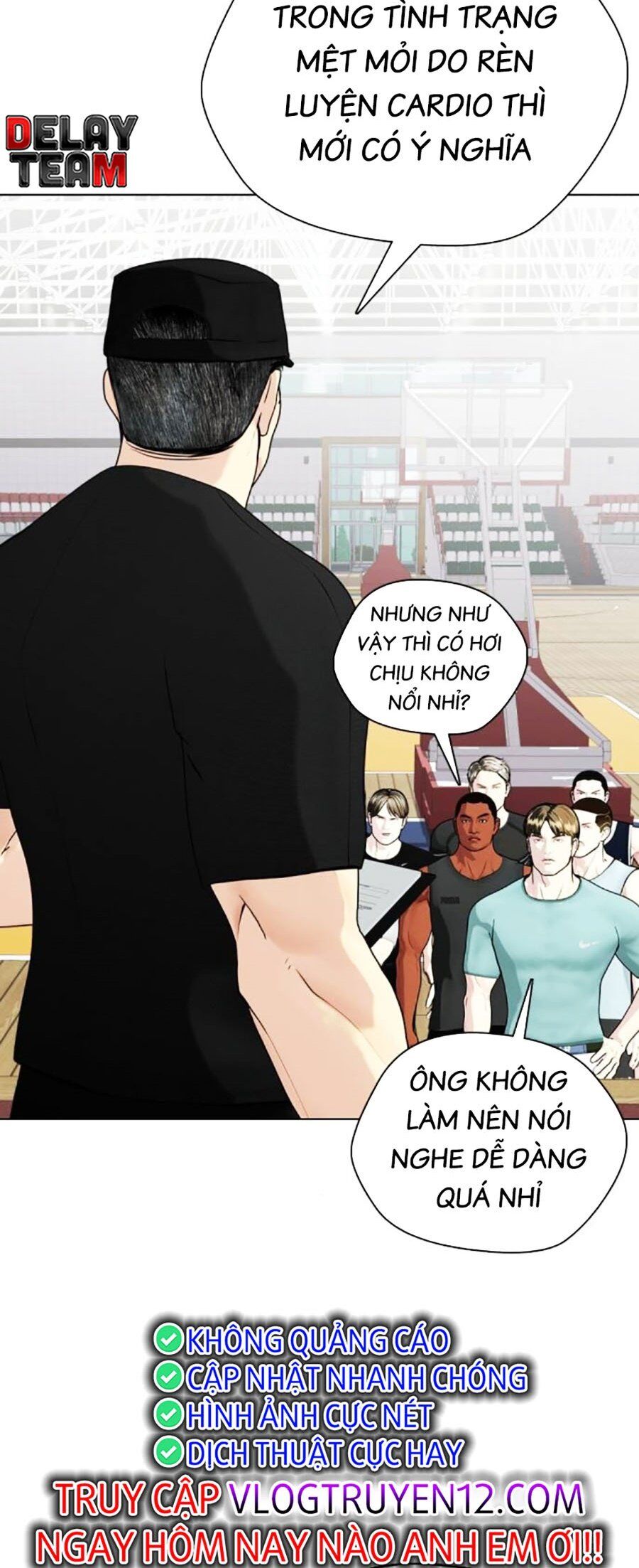 Loser Giỏi Võ Chapter 61 - 27