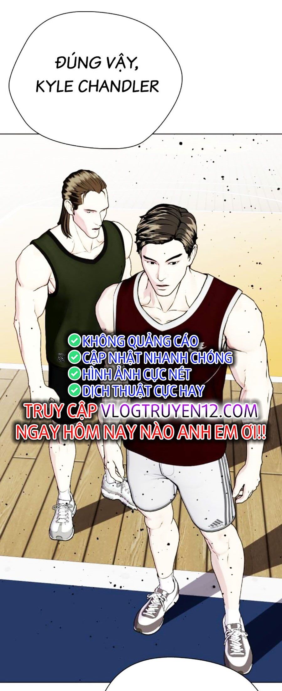 Loser Giỏi Võ Chapter 61 - 36