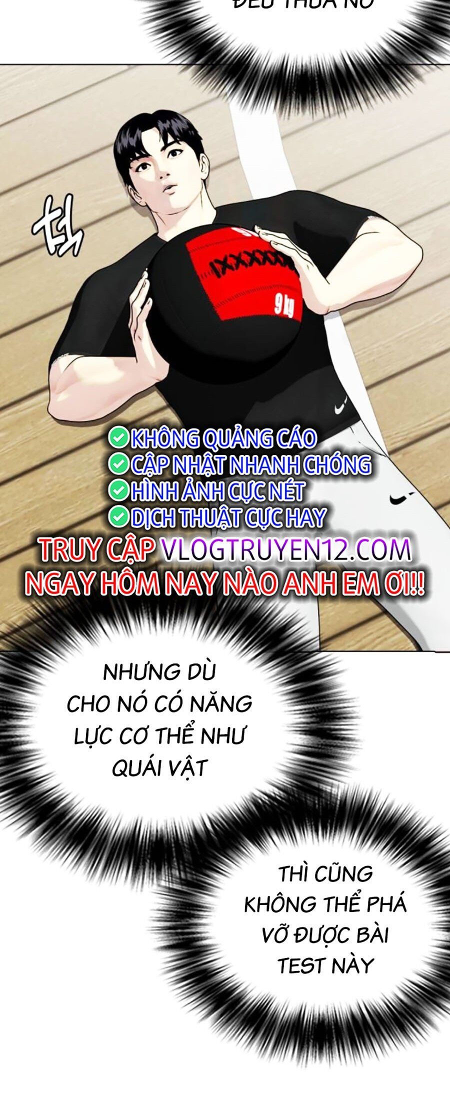 Loser Giỏi Võ Chapter 61 - 42