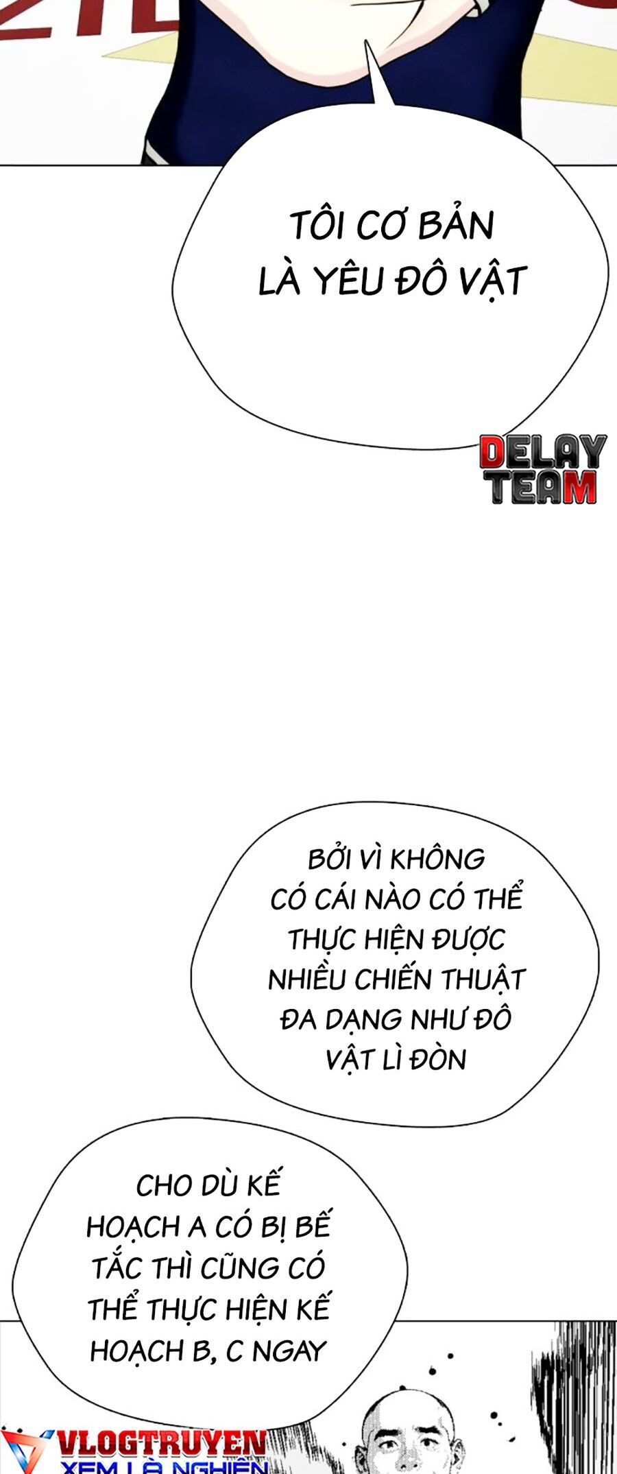 Loser Giỏi Võ Chapter 61 - 75