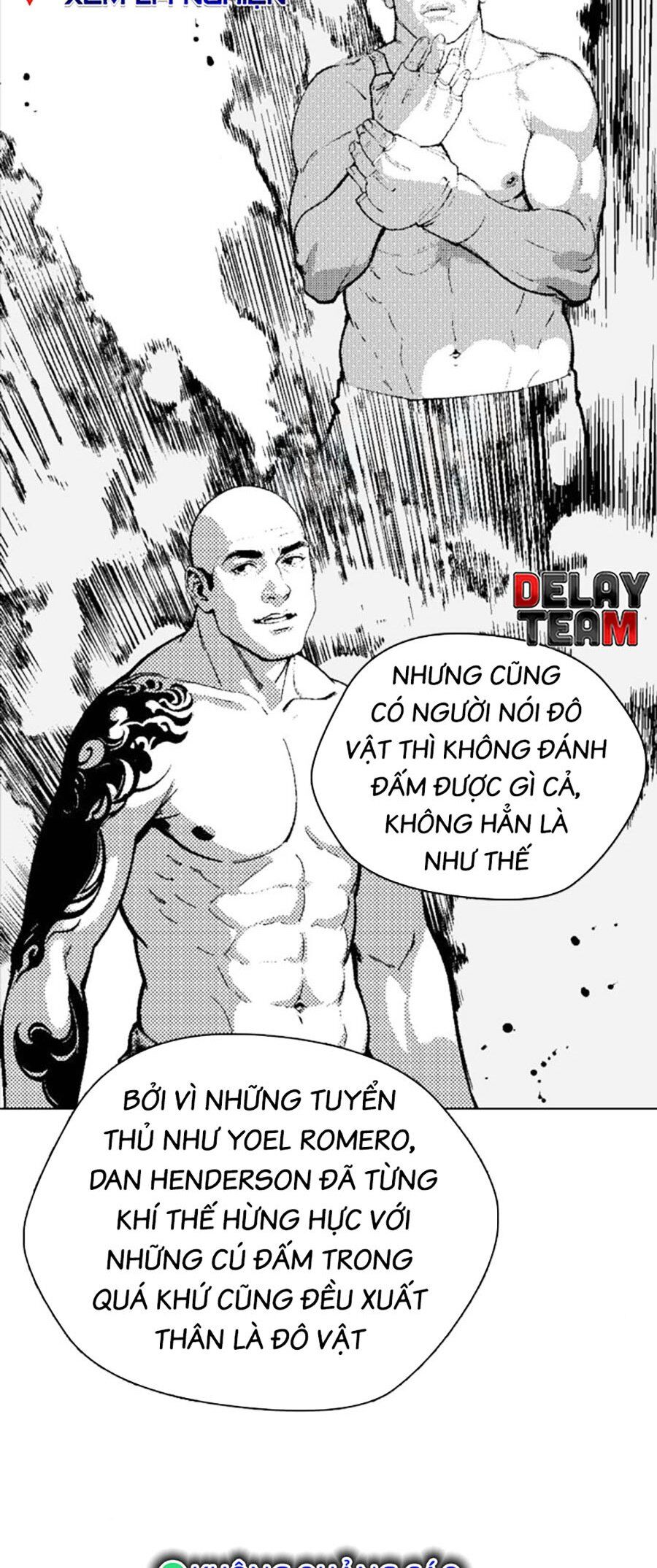 Loser Giỏi Võ Chapter 61 - 76