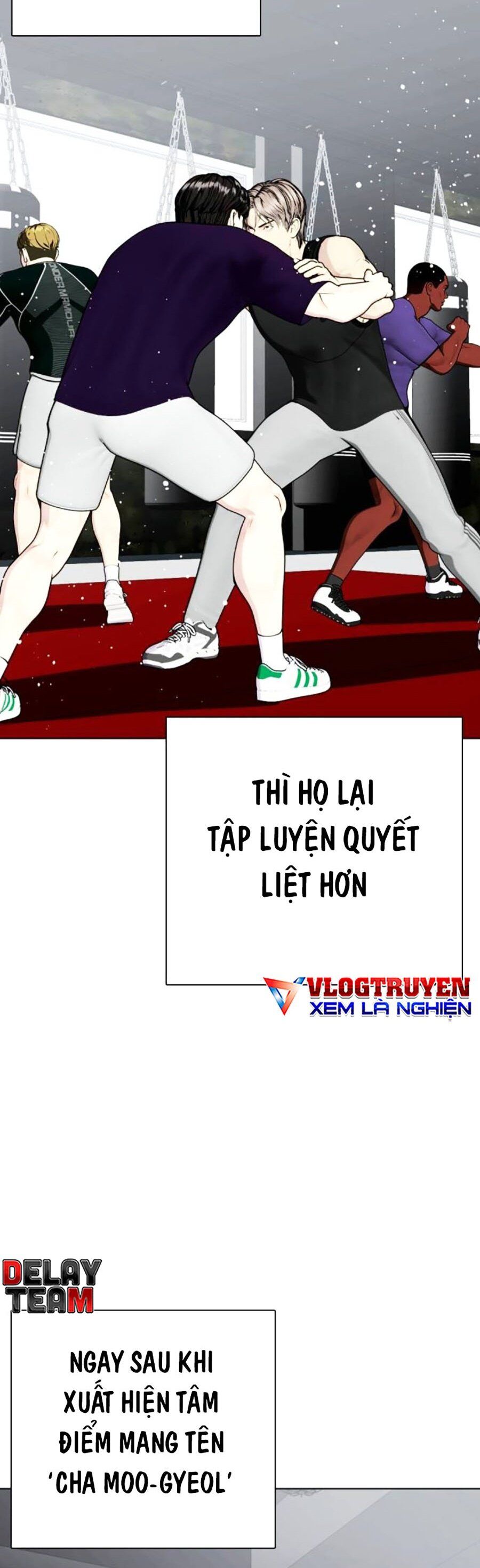 Loser Giỏi Võ Chapter 63 - 124