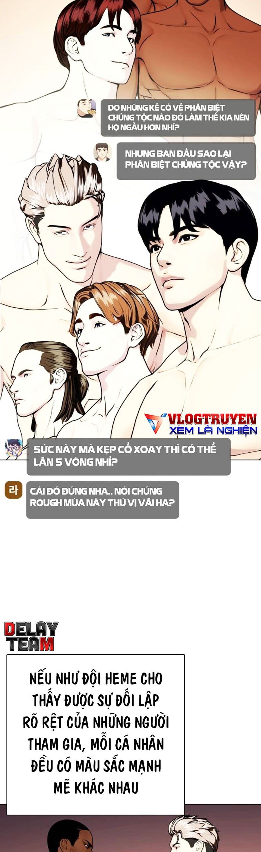 Loser Giỏi Võ Chapter 63 - 128