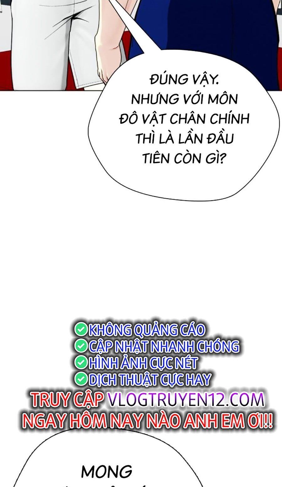 Loser Giỏi Võ Chapter 63 - 25