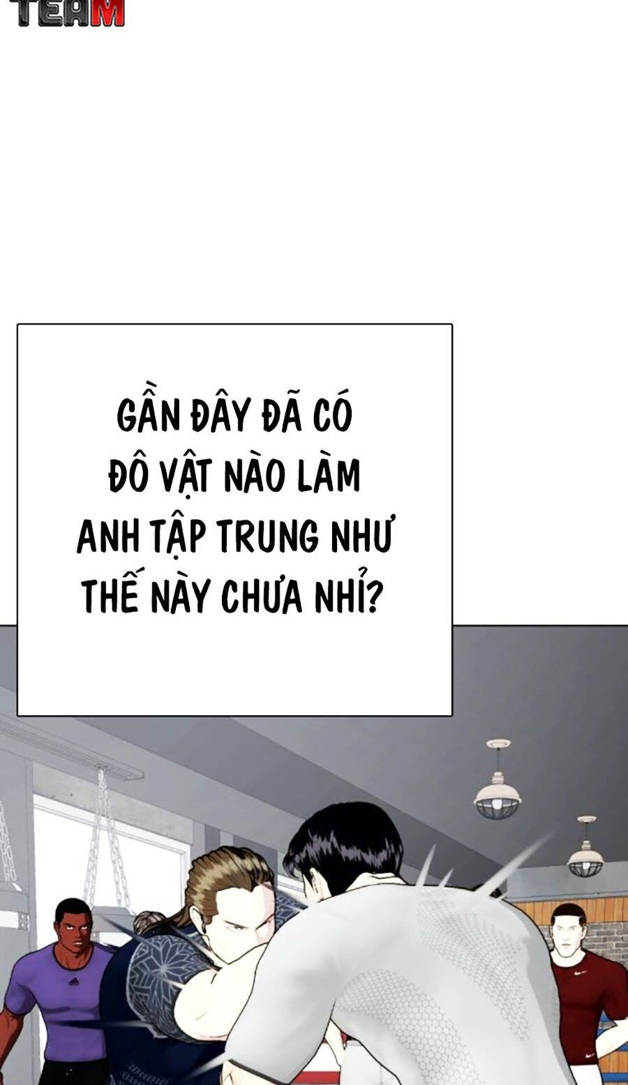 Loser Giỏi Võ Chapter 63 - 35