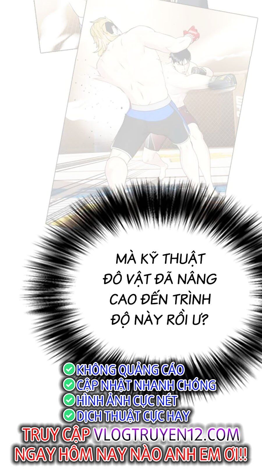 Loser Giỏi Võ Chapter 63 - 46