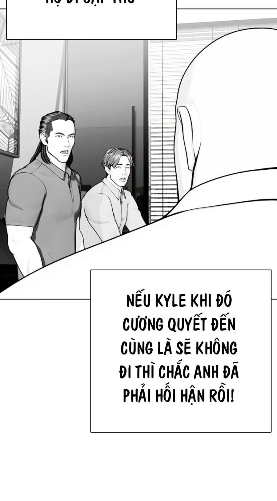 Loser Giỏi Võ Chapter 63 - 49