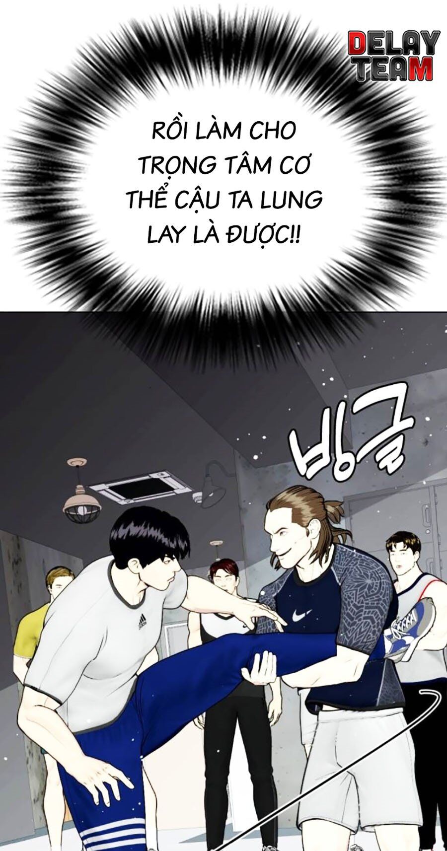 Loser Giỏi Võ Chapter 63 - 70