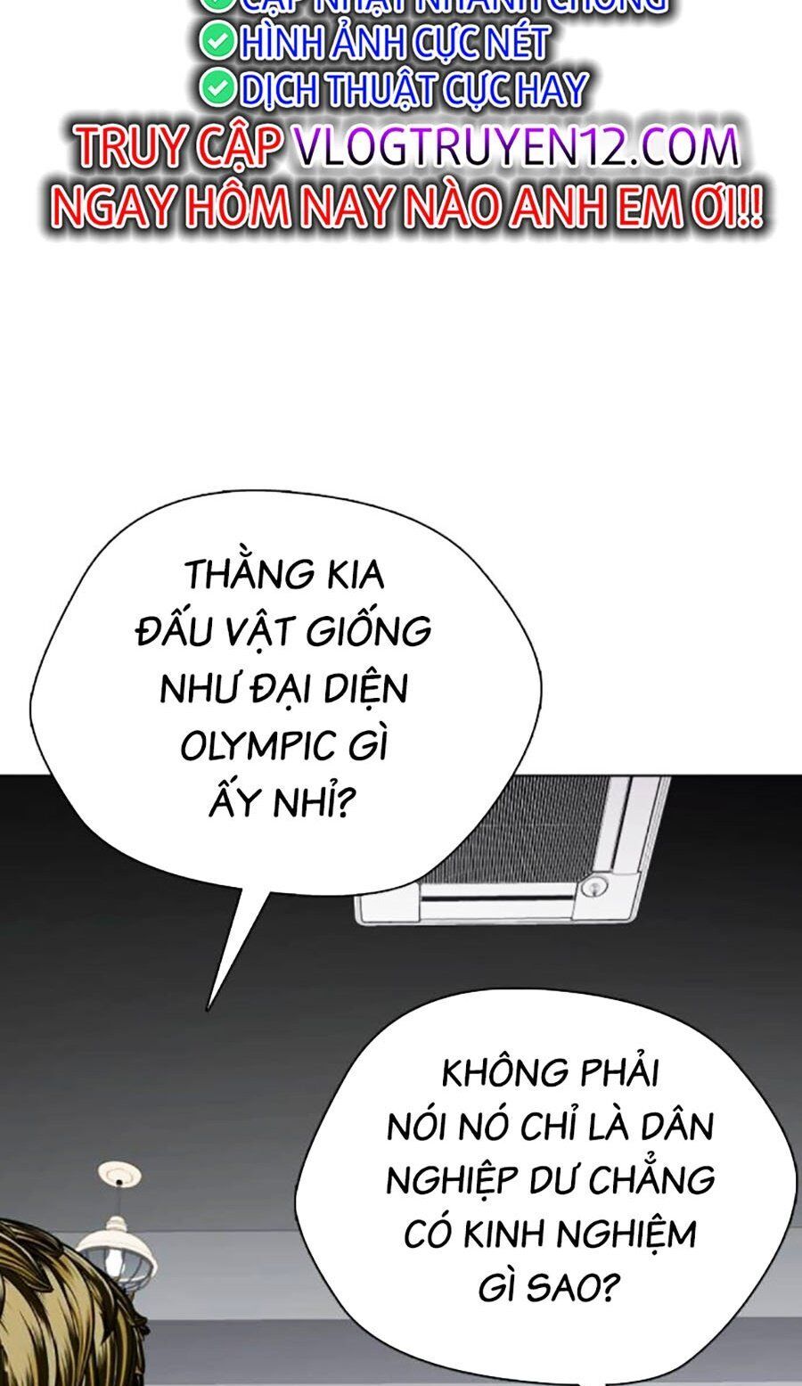 Loser Giỏi Võ Chapter 63 - 9