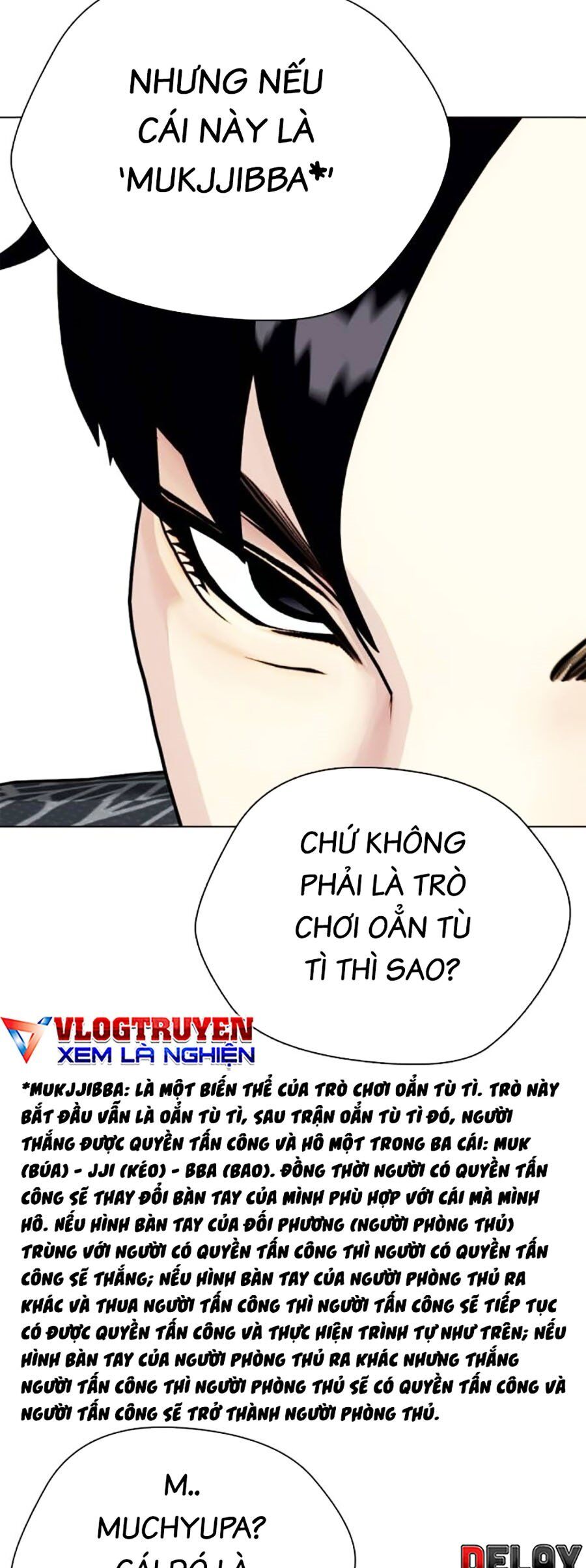 Loser Giỏi Võ Chapter 64 - 103