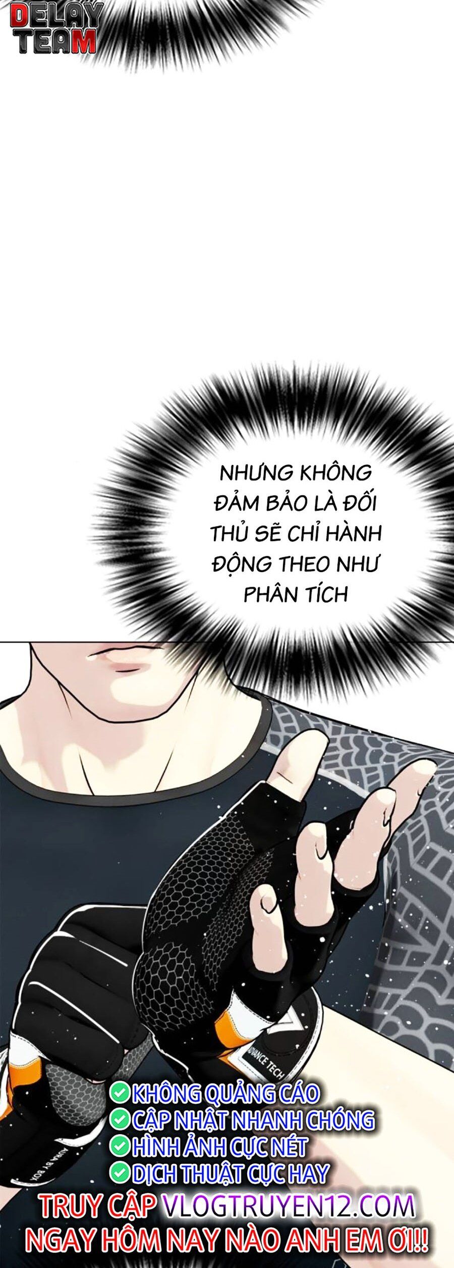 Loser Giỏi Võ Chapter 64 - 109