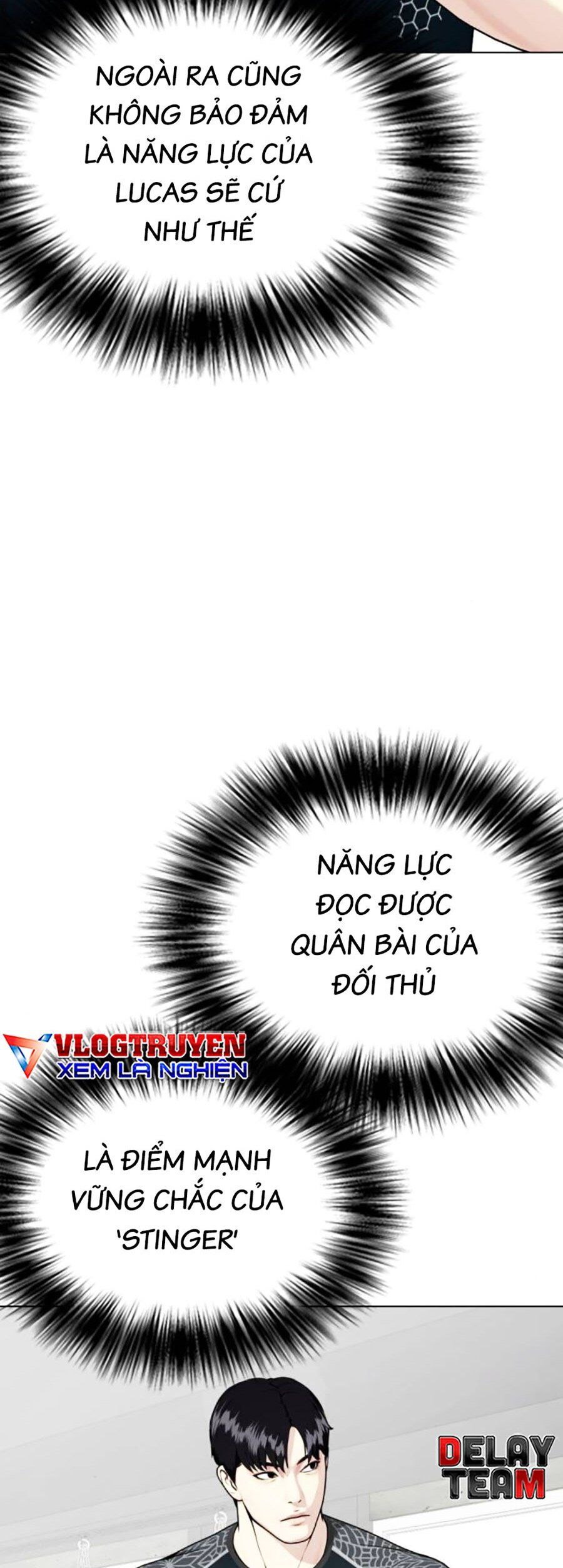 Loser Giỏi Võ Chapter 64 - 110