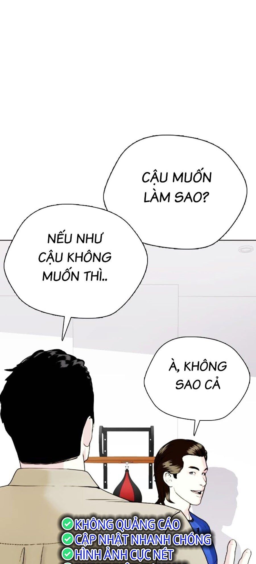 Loser Giỏi Võ Chapter 64 - 37