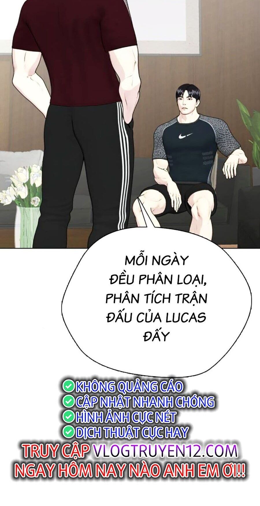 Loser Giỏi Võ Chapter 64 - 66