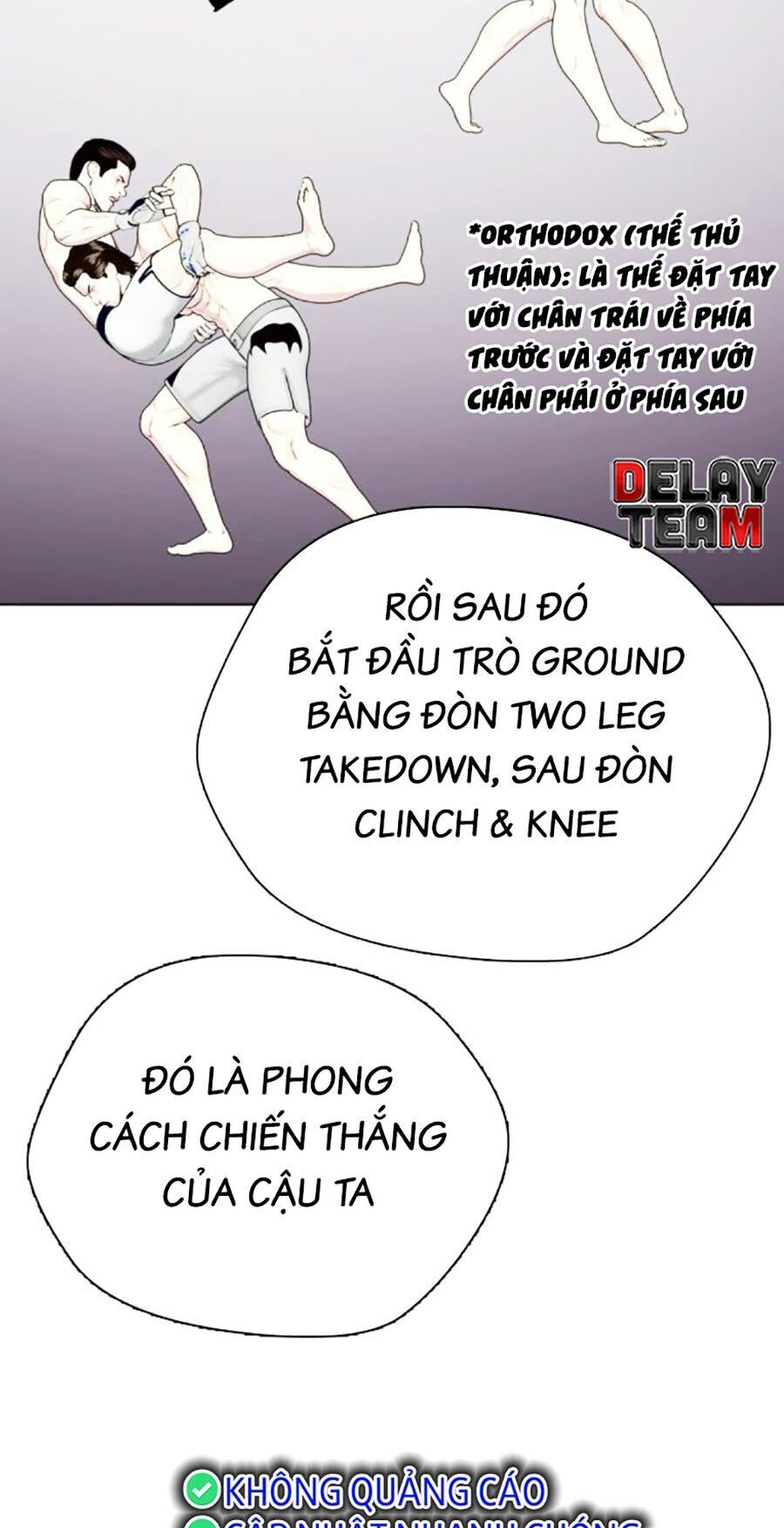 Loser Giỏi Võ Chapter 64 - 71