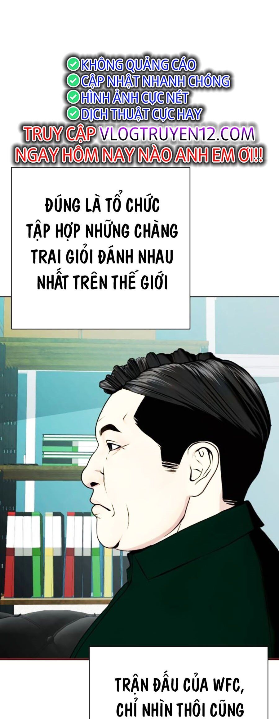 Loser Giỏi Võ Chapter 66 - 16