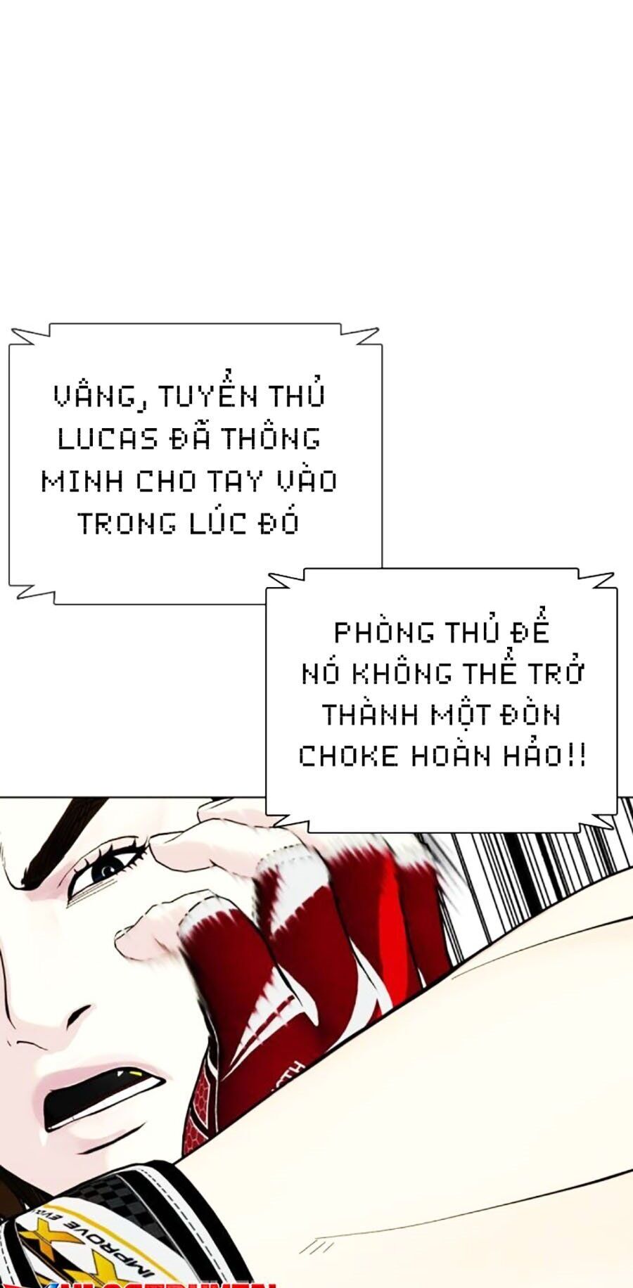 Loser Giỏi Võ Chapter 66 - 62