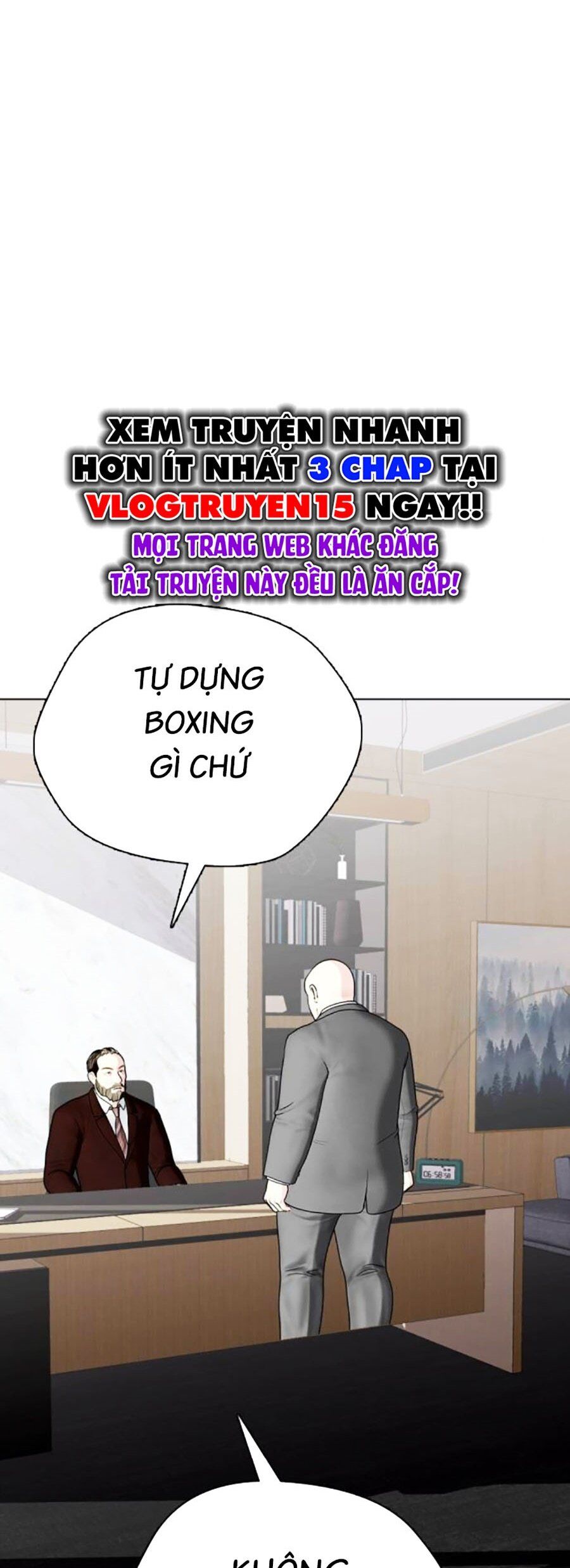 Loser Giỏi Võ Chapter 69 - 33