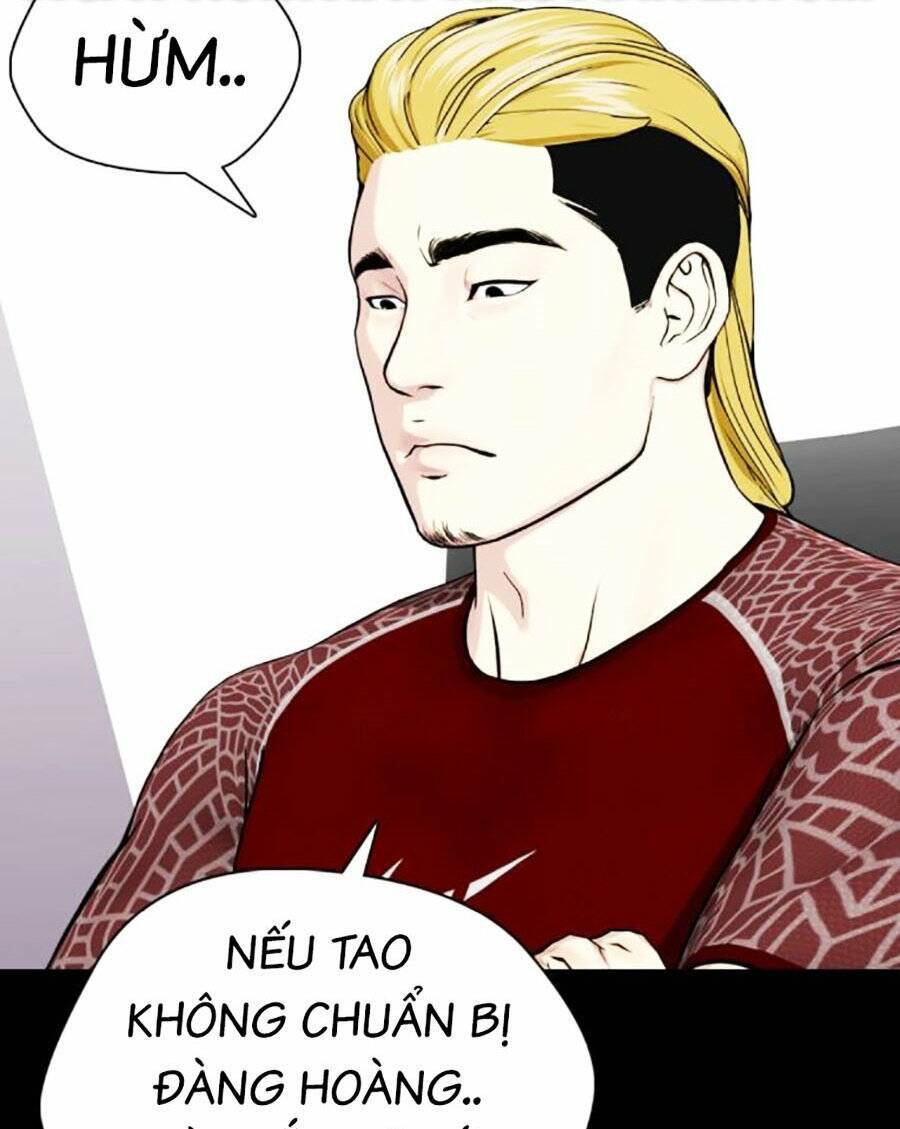 Loser Giỏi Võ Chapter 44 - 24