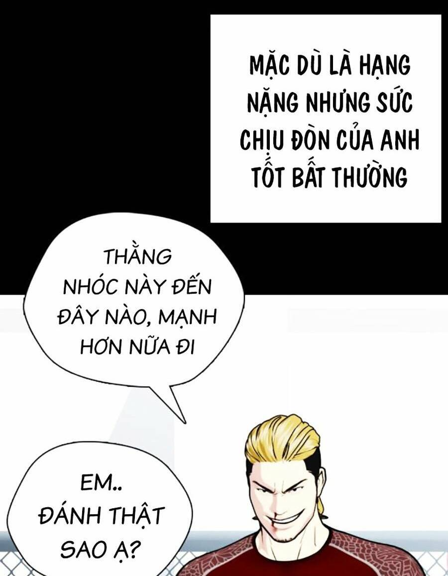 Loser Giỏi Võ Chapter 44 - 36