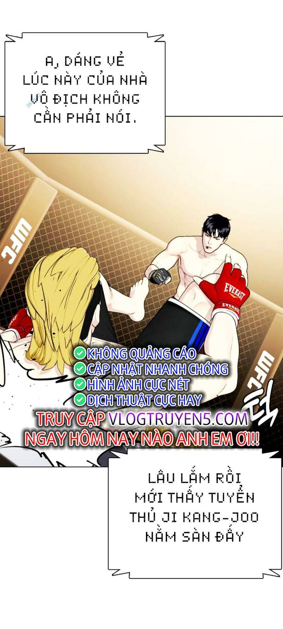 Loser Giỏi Võ Chapter 45 - 55