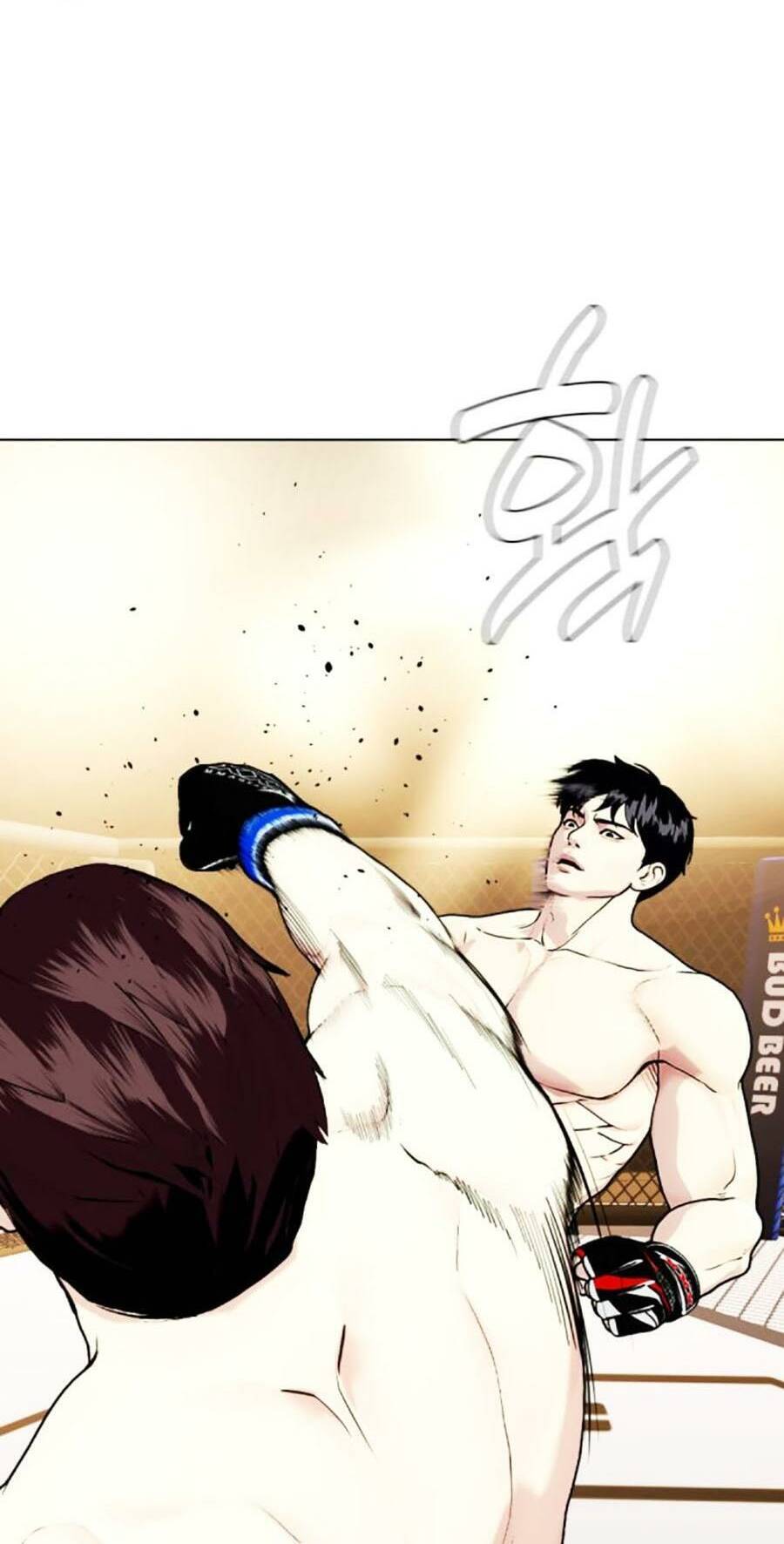 Loser Giỏi Võ Chapter 48 - 118