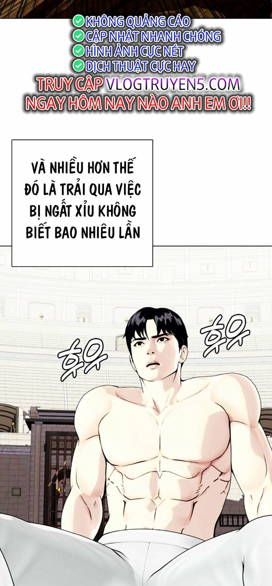 Loser Giỏi Võ Chapter 48 - 8