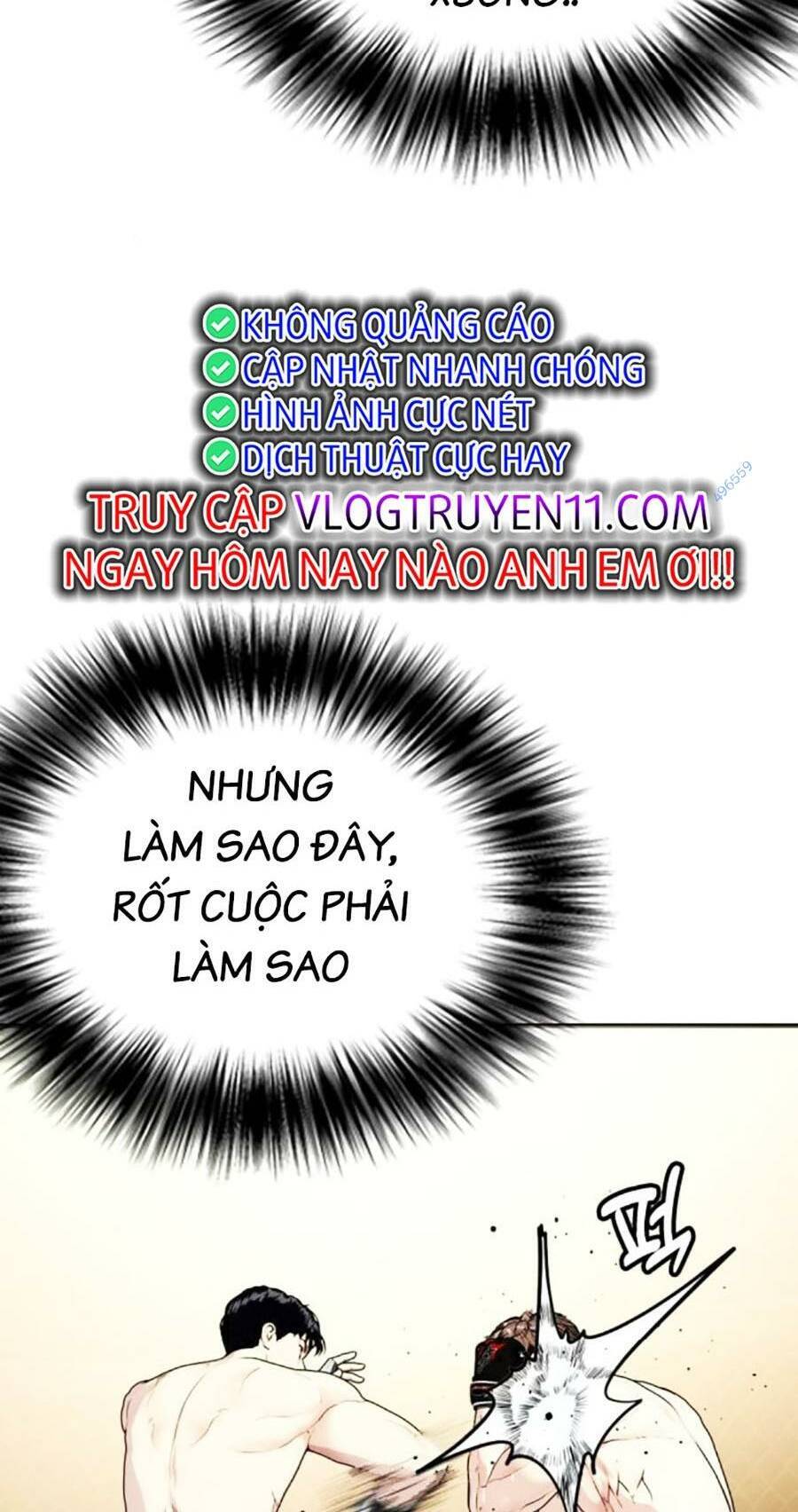 Loser Giỏi Võ Chapter 55 - 128