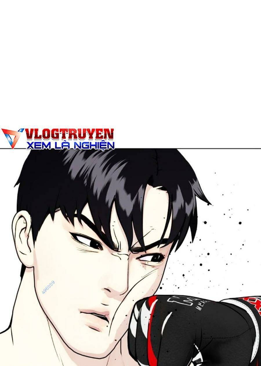 Loser Giỏi Võ Chapter 55 - 35