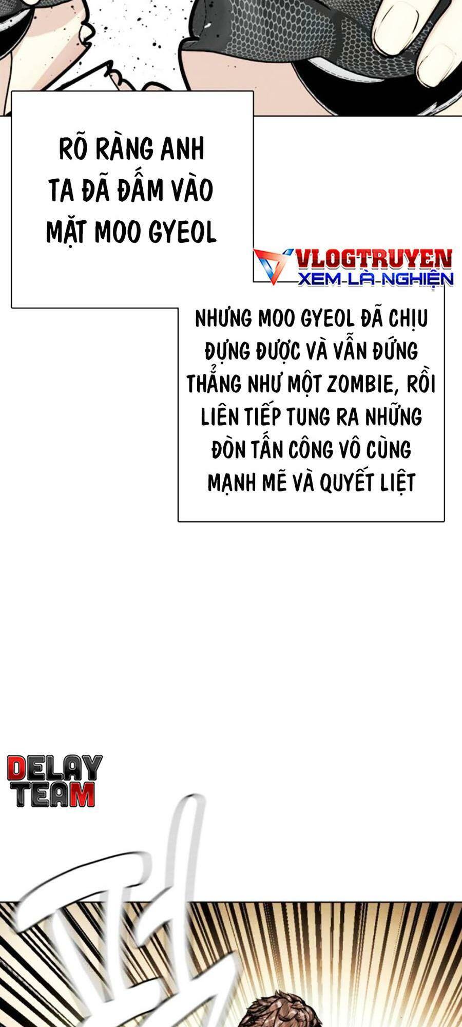 Loser Giỏi Võ Chapter 55 - 52