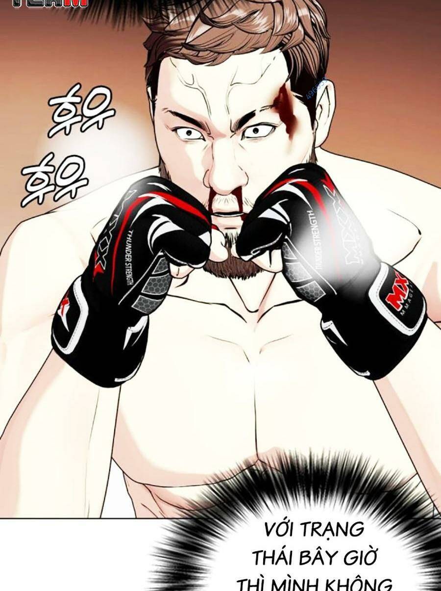 Loser Giỏi Võ Chapter 55 - 68