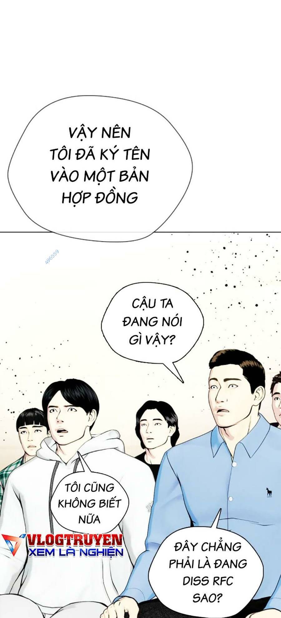 Loser Giỏi Võ Chapter 56 - 114