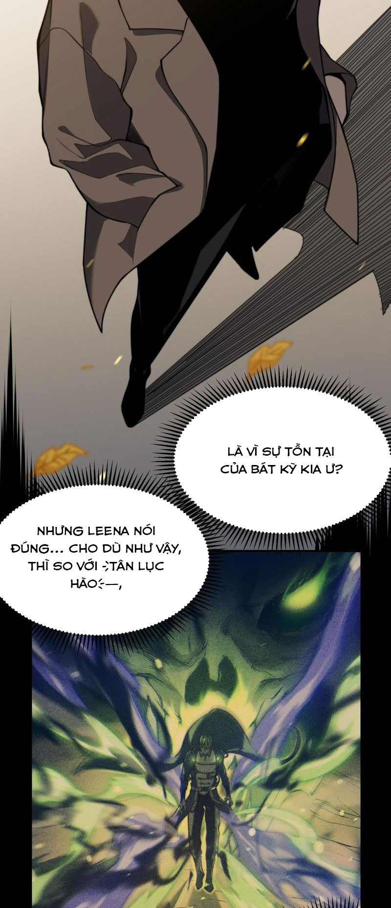 Quỷ Tiến Hóa Chapter 47 - 24