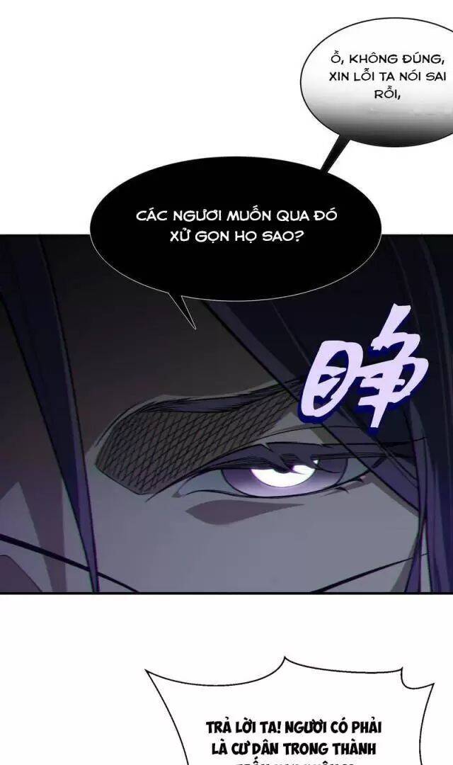 Quỷ Tiến Hóa Chapter 68 - 51