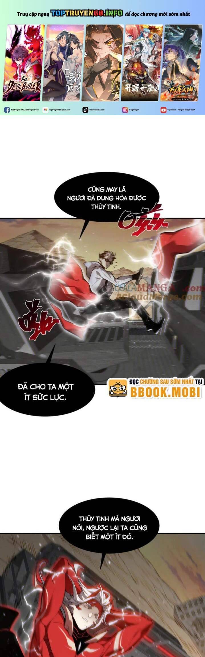 Quỷ Tiến Hóa Chapter 77 - 2