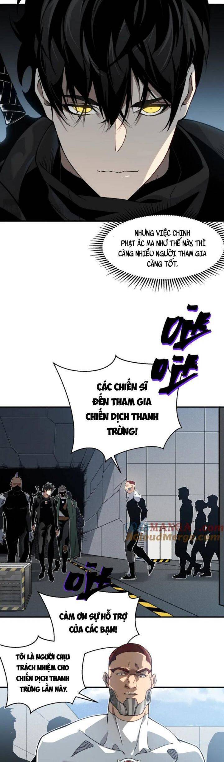 Quỷ Tiến Hóa Chapter 78 - 6