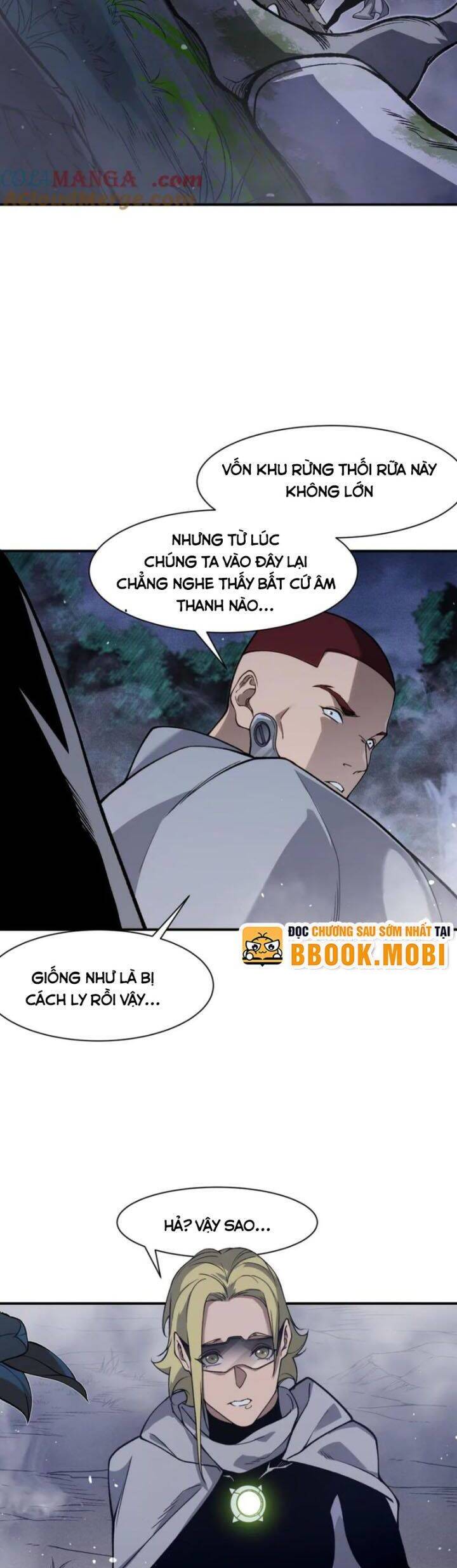 Quỷ Tiến Hóa Chapter 81 - 12