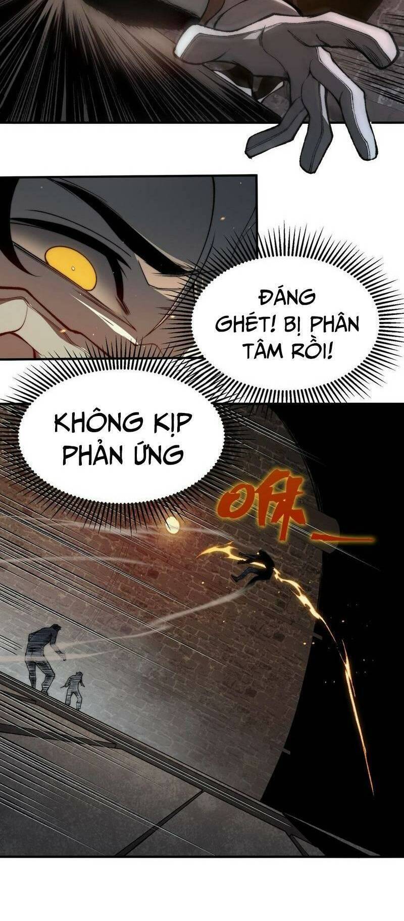 Quỷ Tiến Hóa Chapter 27 - 65