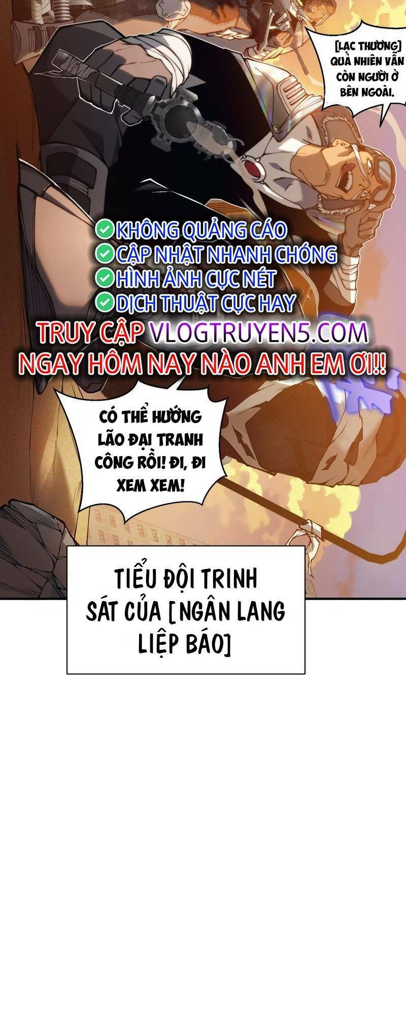 Quỷ Tiến Hóa Chapter 31 - 17