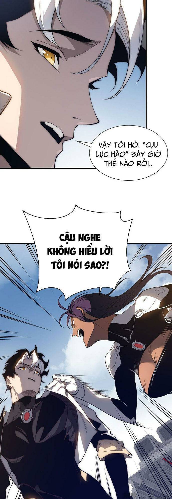 Quỷ Tiến Hóa Chapter 38 - 20