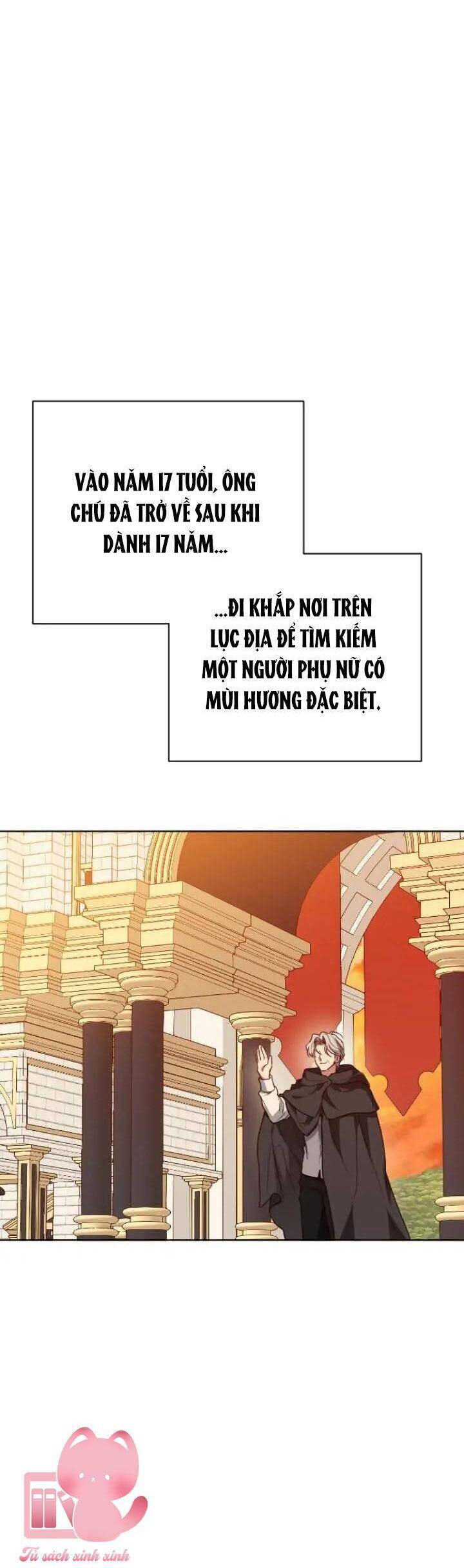 Hoa Dã Thú Chapter 52.4 - 70