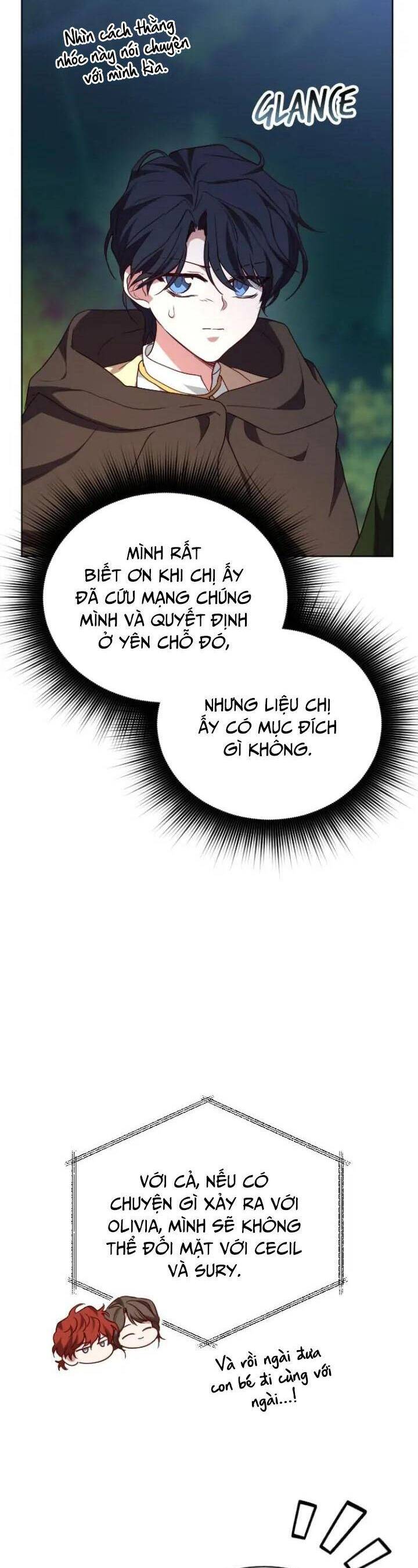 Hoa Dã Thú Chapter 52.4 - 9