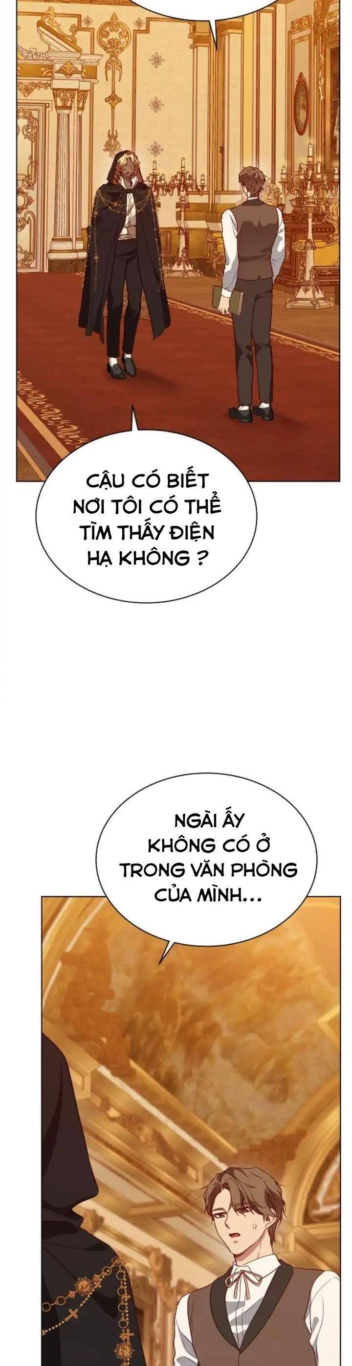 Hoa Dã Thú Chapter 34 - 16