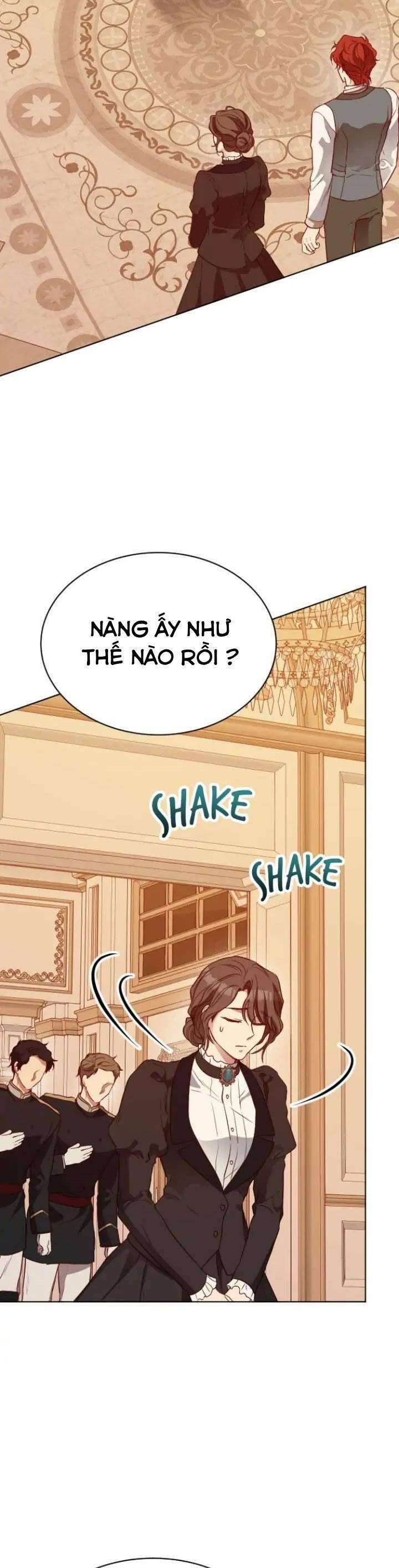 Hoa Dã Thú Chapter 34 - 20