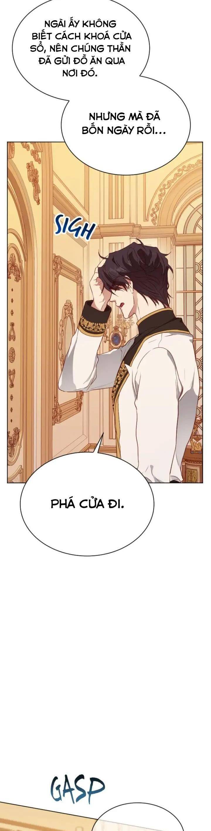 Hoa Dã Thú Chapter 34 - 21