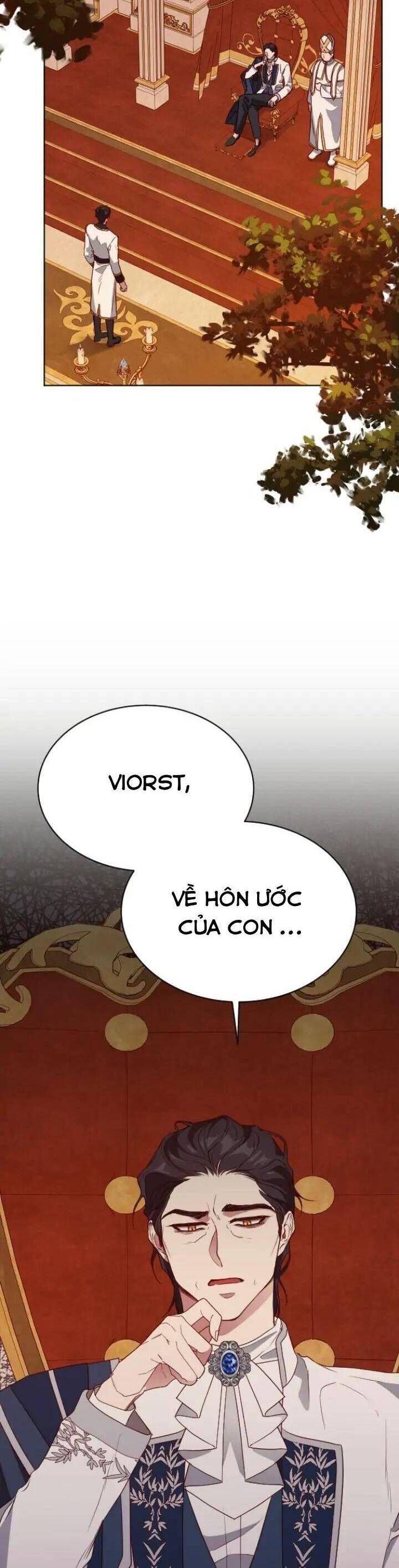 Hoa Dã Thú Chapter 34 - 4