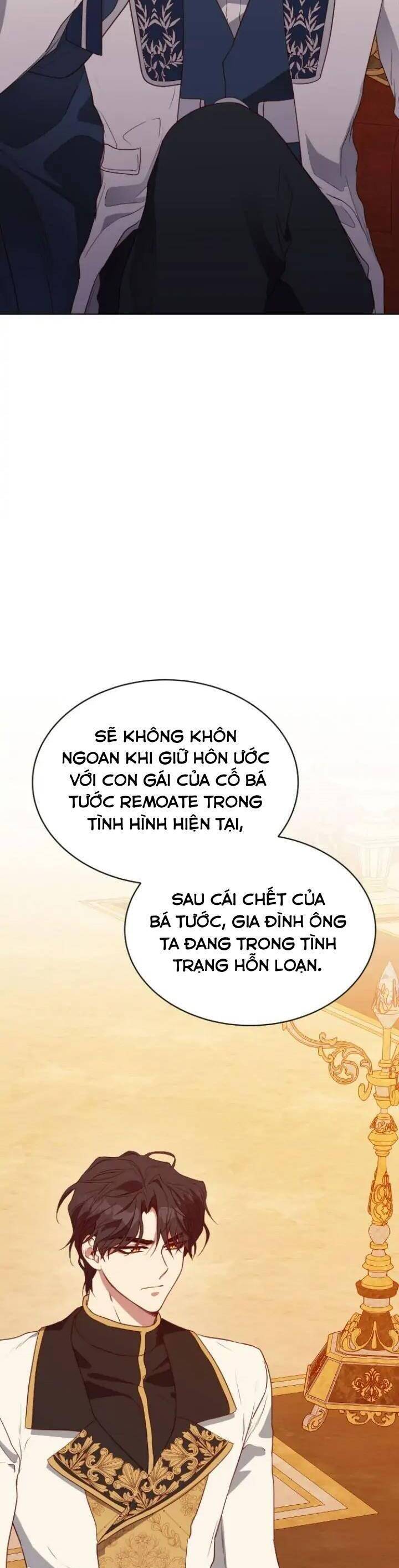 Hoa Dã Thú Chapter 34 - 5